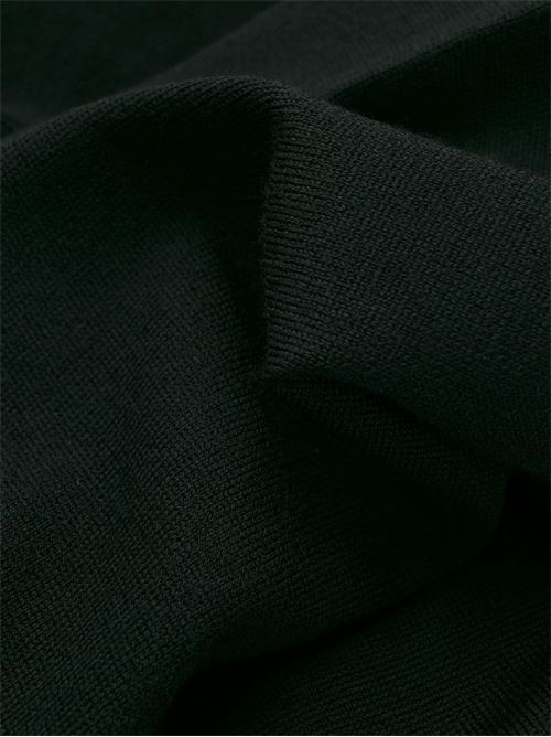 Cherwell Turtleneck JOHN SMEDLEY | CHERWELLBLACK